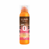 LUNA Sun Brazilian Tan Oil SPF0 _200ml
