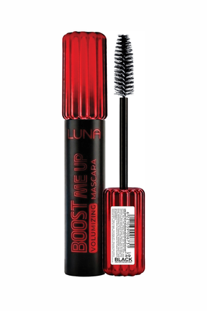 Luna Mascara Boost Me Up WATERPROOF