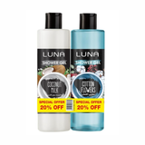 Shower Gel Cotton Flowers + Coconut Milk 500 Ml-20% Price OFF