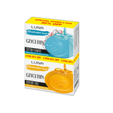 OFFER Glycerin Soap Pack of TWO 72gm Cotton Flower + fragrance Free Price OFF 30%