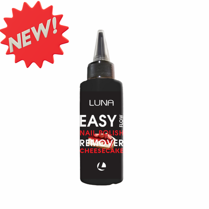Easy Flow Nail Polish Remover-Scented 100 Ml