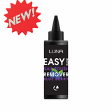Easy Flow Nail Polish Remover-Scented 100 Ml