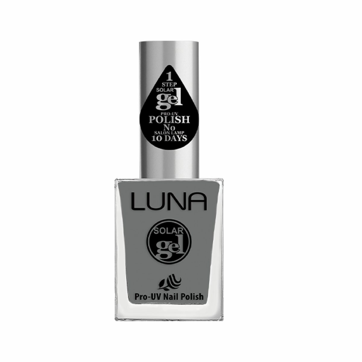 Solar Gel Nail Polish - 10 ml