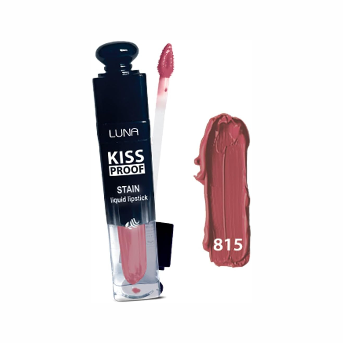 Kiss proof Lipstick