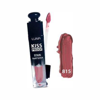 Kiss proof Lipstick
