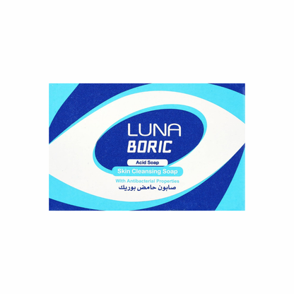 Medicated Soaps 55 GM