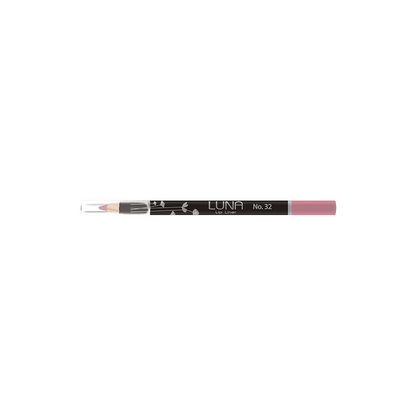 Longwear Lip Liner Pencil