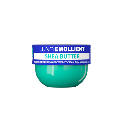 Emollient Shea Butter