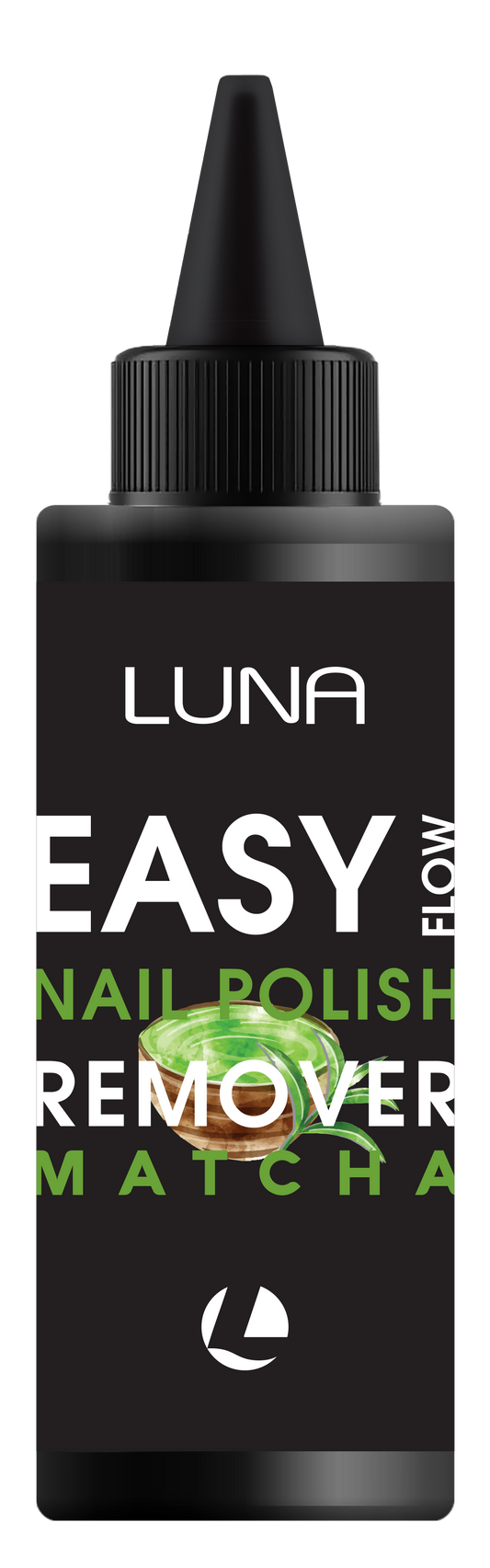 Easy Flow Nail Polish Remover-Scented 100 Ml