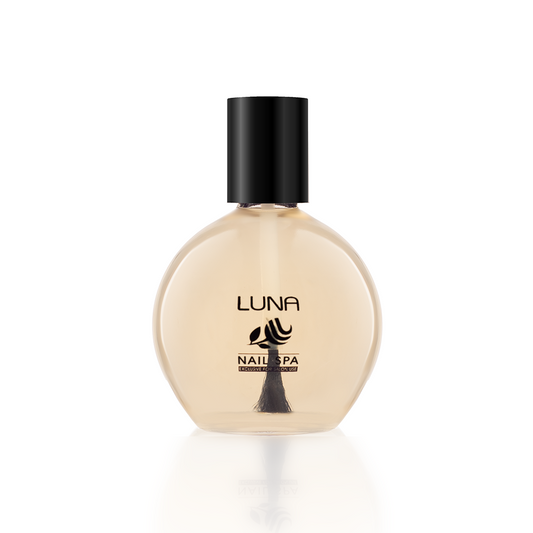 Professional Nail Spa Top Coat 3 In 1 75 Ml