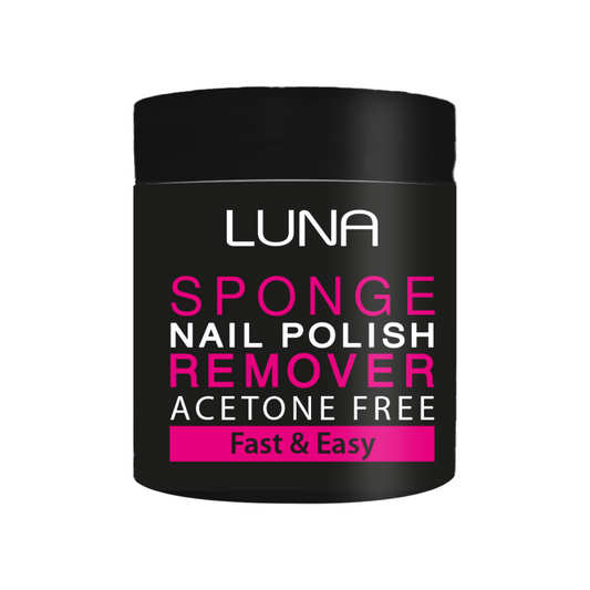 Nail Polish Remover Acetone Free 100 ml