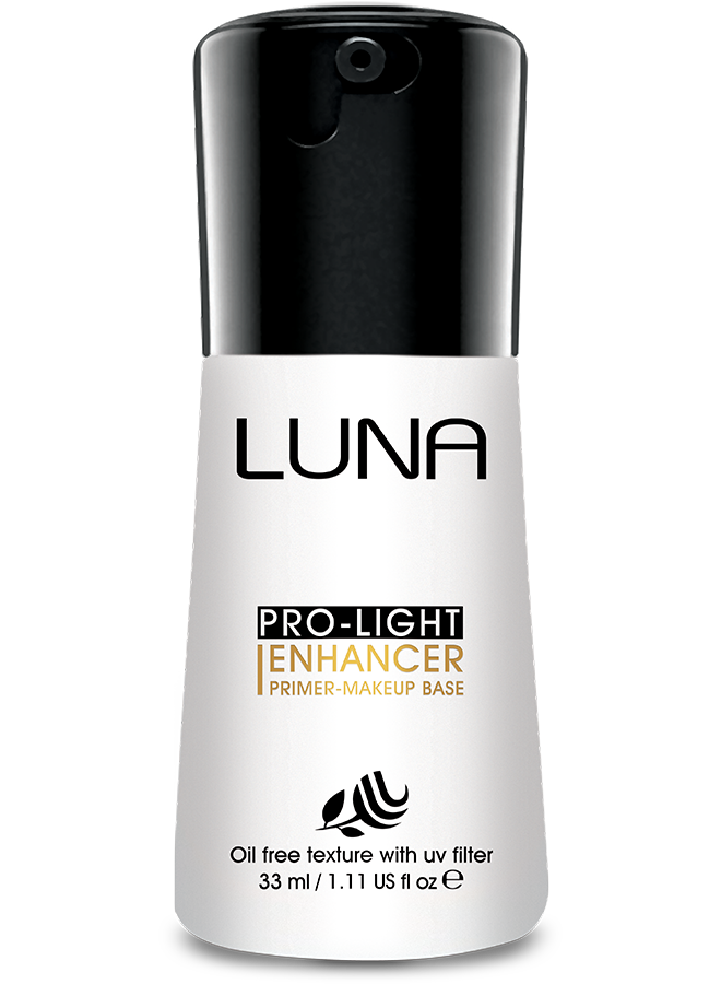 Enhancer Light Light enhancer Primer – Luna