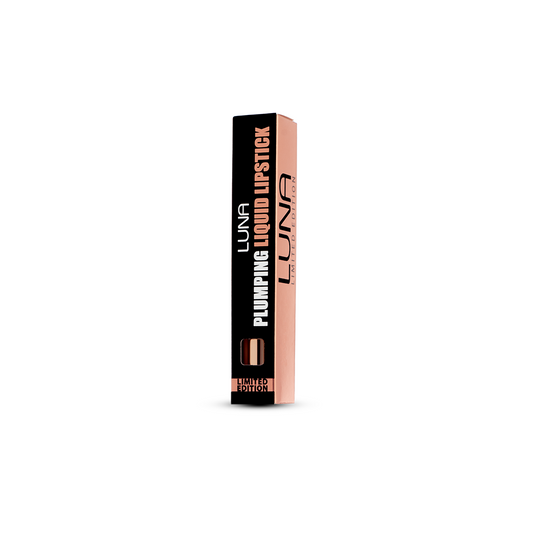 Plumping Liquid Lipstick