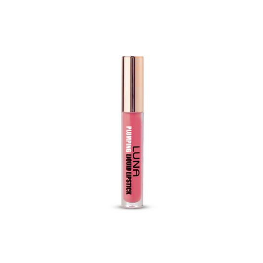 Plumping Liquid Lipstick