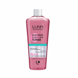 Luna Skin Essentials Rose Drops Purifying Toner- 250ml