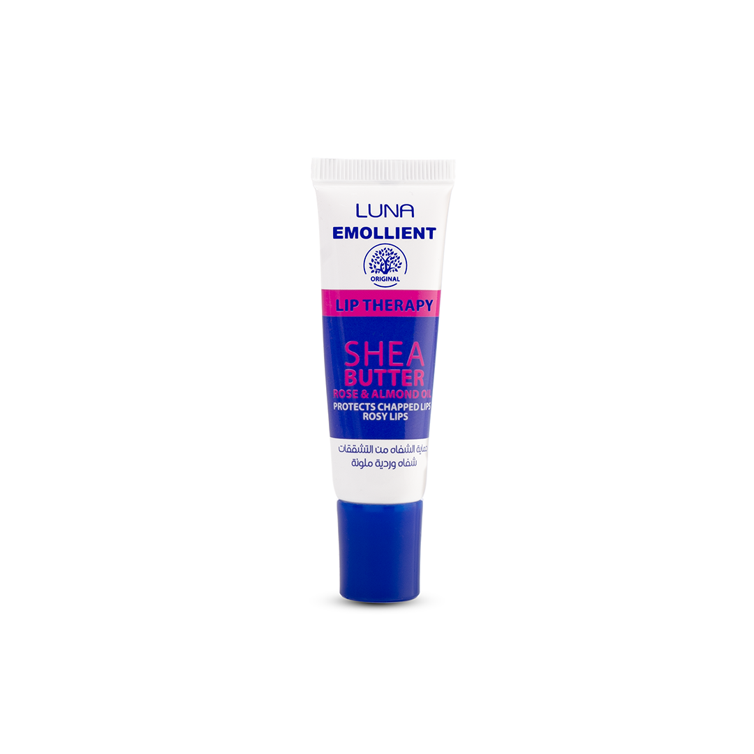 Lip Therapy Rose & Almond