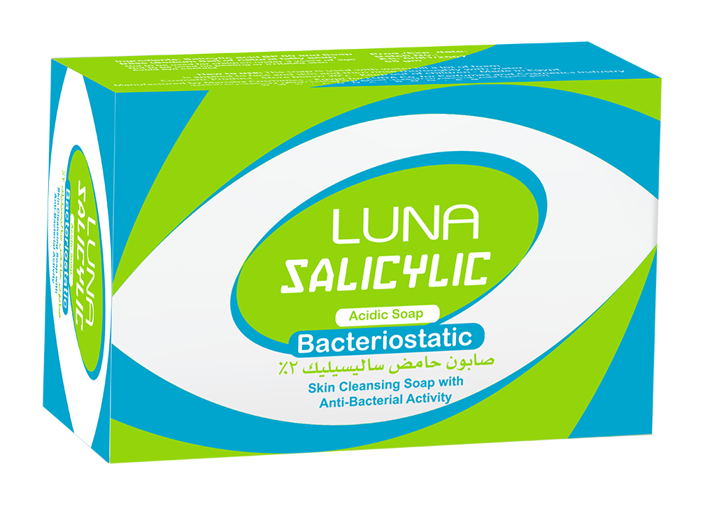 Medicated Soaps 55 GM