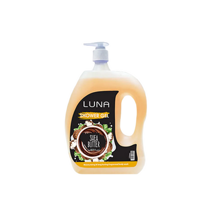 Shower Gel  2 Liter