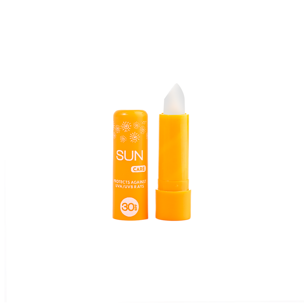 Luna+ Lip Balm Sun Care Card – Price OFF 20%