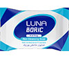 boric soap