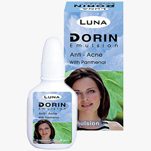 Dorin Emulsion Anti-Acne