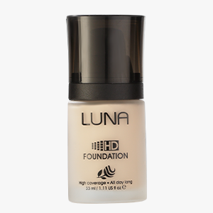 Foundation - Luna