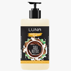 Liquid Hand Soap 500 ml